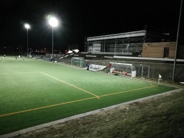 Sport- und Freizeitcampus Badylon Platz 2 - Freilassing