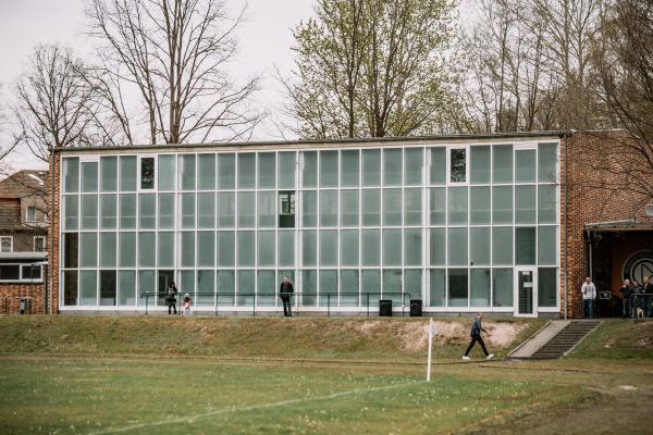 Waldstadion - Felixsee-Friedrichshain