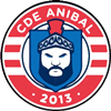Wappen CDE Anibal