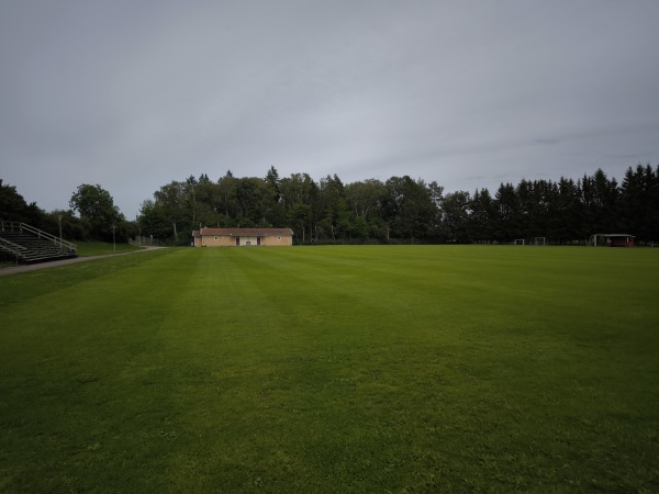 Årsta IP - Uppsala