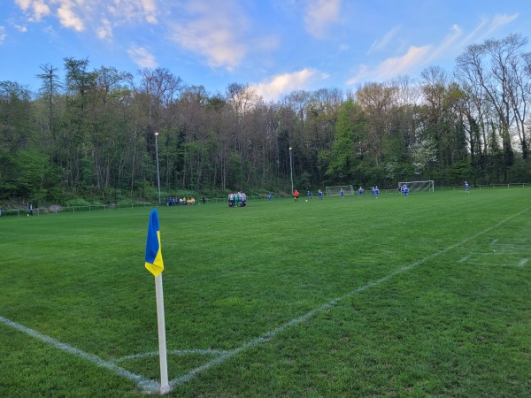 Sportplatz Schozach - Ilsfeld-Schozach