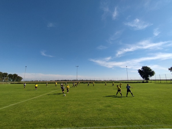 Sportplatz Lindenstraße - Nörvenich-Rommelsheim
