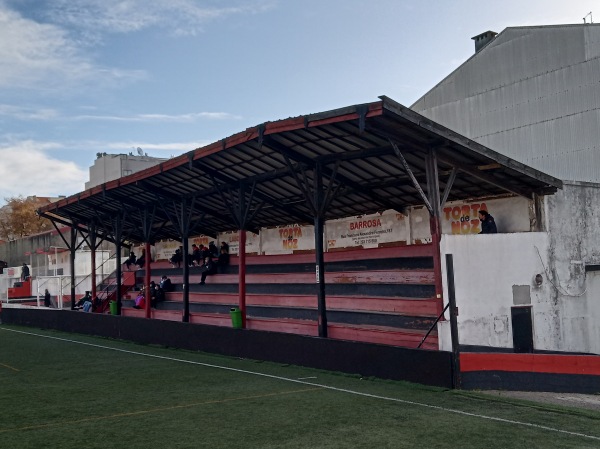 Parque de Jogos Soares dos Reis - Vila Nova de Gaia