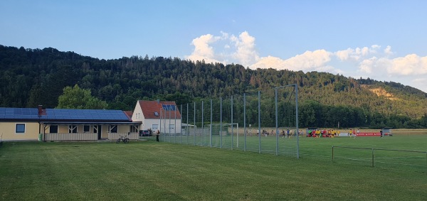 Sportgelände Kottingwörth - Beilngries-Kottingwörth