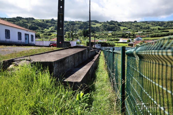 Campo da Restinga - Salão, Ilha do Faial, Açores