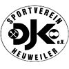 Wappen DJK Heuweiler 1955  30687
