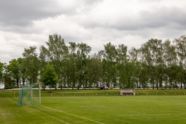 Sportanlage Sack - Fürth/Mittelfranken-Sack