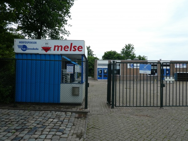 Sportpark Noordhout - Serooskerke Walcheren
