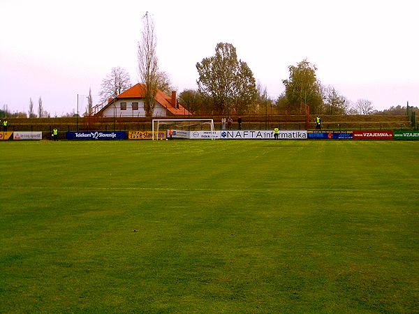 Športni park Lendava - Lendava