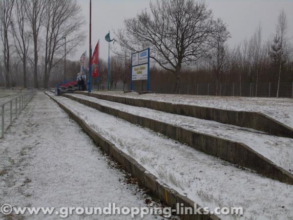 Sportforum Crossen - Zwickau-Crossen