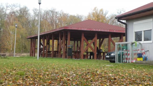 Stadion Miejski w Dychowie - Dychów