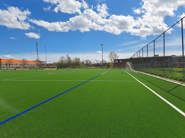 Sportpark Volendam veld 7 - Edam-Volendam
