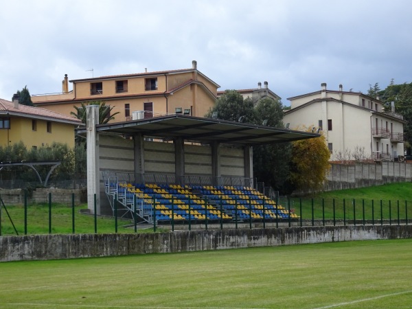 Campo Sportivo di Barbara - Barbara