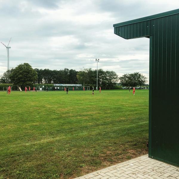 Sportanlage Lankern - Hamminkeln-Lankern