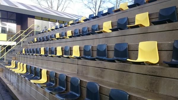 Sportpark Vermeerkwartier - Amersfoort