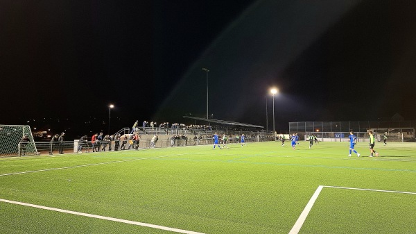 Glückauf-Stadion Nebenplatz - Neuhof bei Fulda