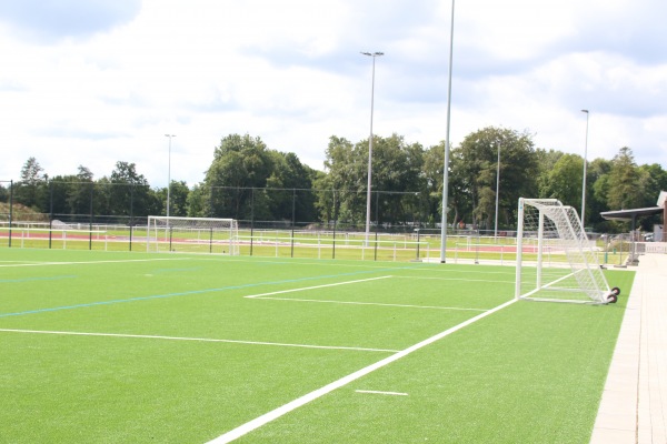 Sportpark Varel B-Platz - Varel-Langendamm