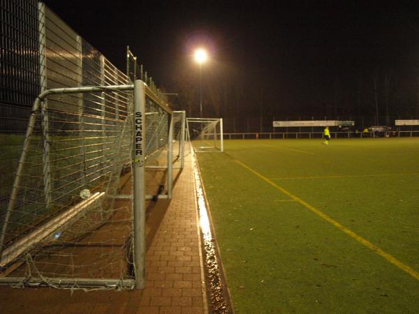 Sportplatz Hunsrückstraße - Bochum-Bergen