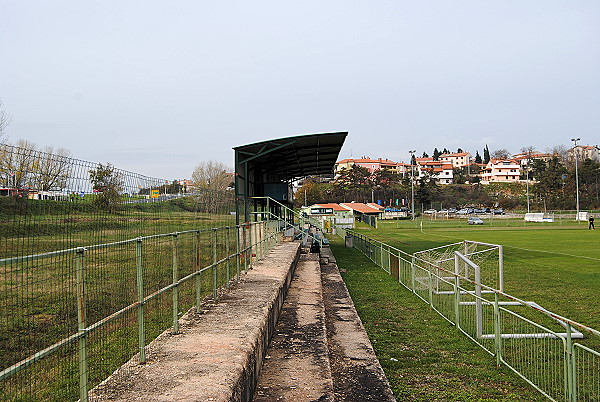 Gradski stadion Buje - Buje