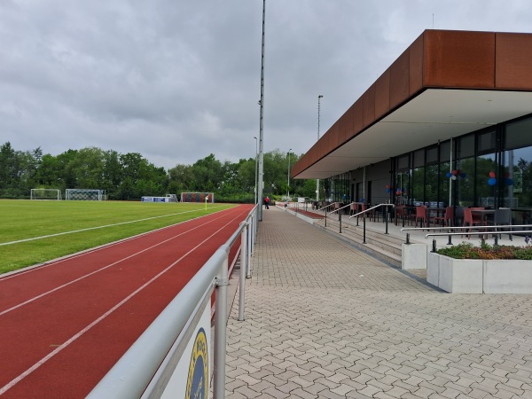 Sportpark Meesche - Wolfenbüttel