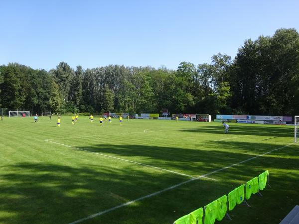 Sportplatz Hollenburg - Hollenburg