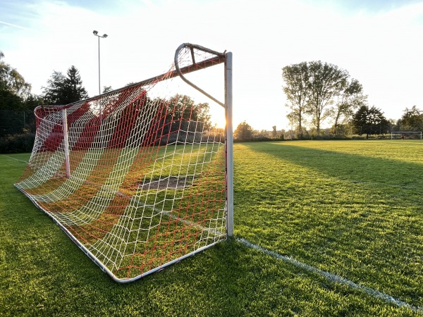 Stadion an der Bergstraße Nebenplatz - Maisach-Überacker