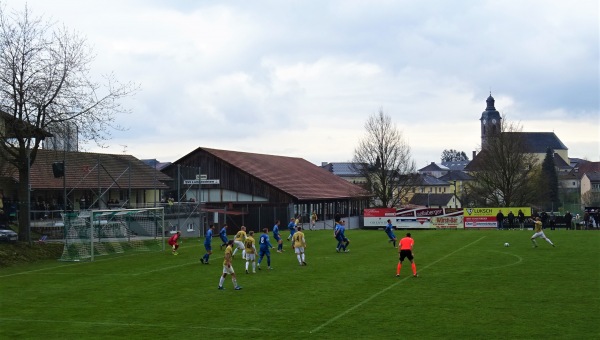 Kick Ass Arena - Lambrechten