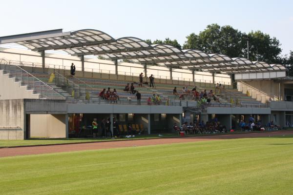 Parktherme-Arena - Bad Radkersburg