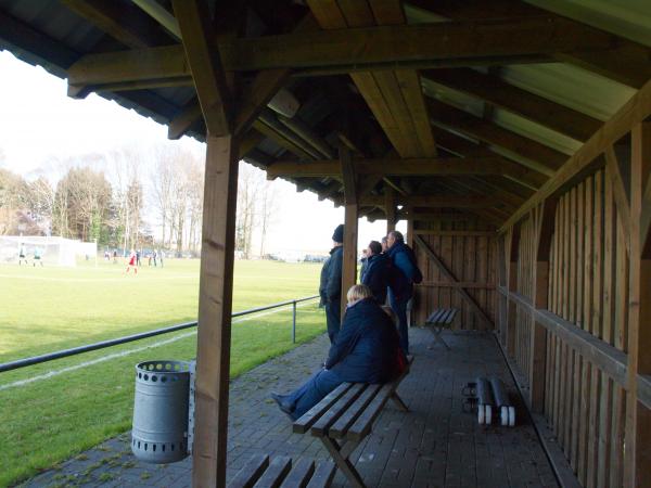 Sportplatz Ahle - Heek-Ahle