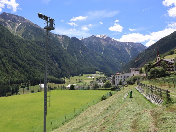 Sportplatz Gand - Martello