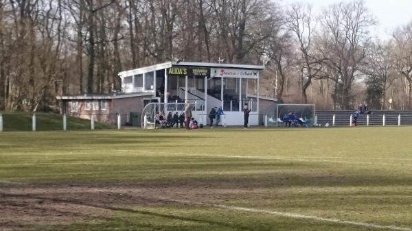 Sportpark VV Roden - Noordenveld-Roden