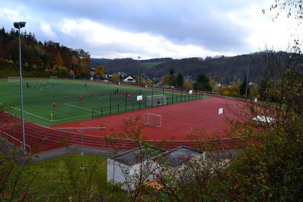 Fair-Play-Arena - Jünkerath