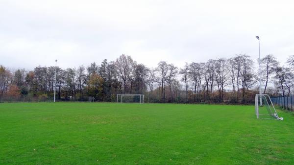 Sportzentrum am Dieksee C-Platz - Lingen/Ems-Gauerbach