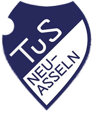 Wappen TuS Neuasseln 1889