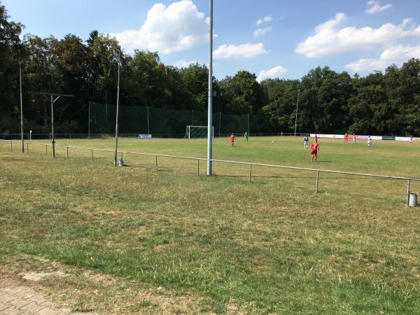 Sportanlage Bierlingen - Starzach-Bierlingen