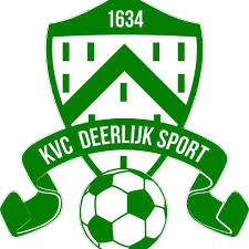 Wappen KVC Deerlijk Sport