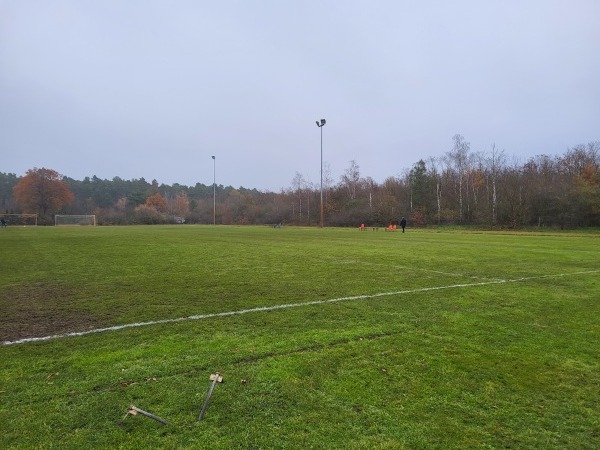 Sportplatz Lindwedel B - Lindwedel