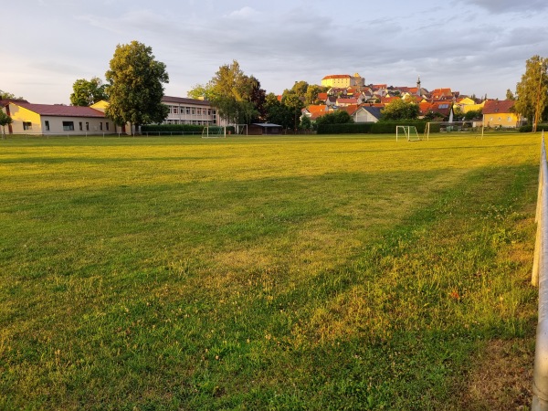 Schulsportplatz - Lupburg