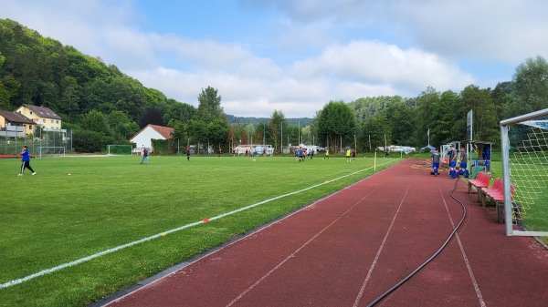 Sportplatz Hauptstraße - Waischenfeld