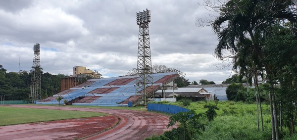 Estadio Pedro Marrero - Ciudad de La Habana