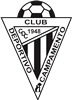 Wappen CD Campamento