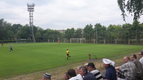 Stadion Torpedo im. Eduarda Strel'tsova Zapasnik Pole 2 - Moskva (Moscow)