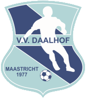 Wappen VV Daalhof  31303