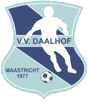 Wappen VV Daalhof