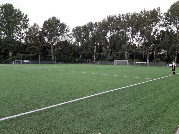 Sportpark De Parrel - Groningen
