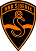 Wappen HNK Šibenik