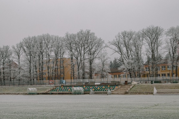 Nach der Renovierung