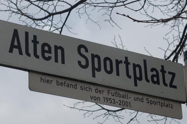 Sportplatz am Todtenbach - Rommerskirchen 