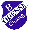 Wappen Boldklubben Chang af 1958 Odense  65359