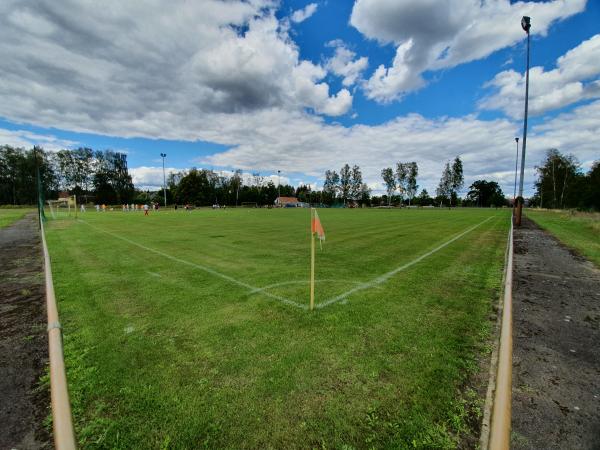 Sportanlage Bräsinchener Weg Platz 2 - Neuhausen/Spree-Laubsdorf